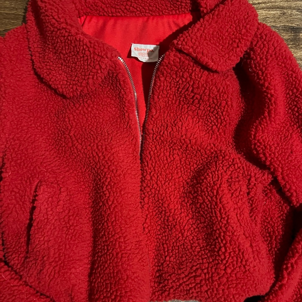 Teddy Jacket - image 2